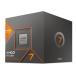 AMDe- M ti-Ryzen 7 8700G BOX With Wraith Stealth Cooler 100-100001236SBX(2658200)