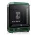 thermaltake термический Take middle tower type PC кейс The Tower 600 Racing Green анис звёздчатый стойка / рейсинг зеленый CA-1Z1-00MCWN-00(2654334)