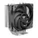 thermaltake �����ޥ�ƥ��� UX400 Air cooler Black CL-P149-AL12BL-A(2661170)