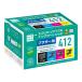 ecorica ꥫ LC412-4Pꥵ륫ȥå4P ECI-BR412-4P(2661167)