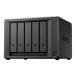 Synology ���Υ����� 5�٥���ĥ��˥å�DX525 DX525(2661671)