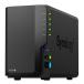 Synology �V�m���W�[ DiskStation NAS�L�b�g 2�x�C DS225+(2653819)