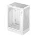 DEEPCOOL глубокий прохладный CH170 PLUS WH R-CH170-WHNGM0-G(2661706)
