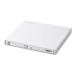 ELECOM Elecom USB Type-C TM /USB-A соответствует Blue-ray Drive WH LBD-PWC6U3CVWH(2661442)