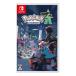 Nintendo �C�V���j���e���h�[ Pokemon LEGENDS Z-A Nintendo Switch�\�t�g HAC-P-ALZLA(2657881)