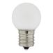 ELPA ����� LED�������ŵ� �ߥ˥ܡ����� G30 E17 ���� LDG1NGE17G240(2300178)