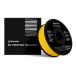 phrozen Frozen Frozen оригинальный филамент PLA High Speed желтый /1kg FFLSTFEYEM(2662976)