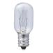 ELPA Elpa зизифус лампочка 10W/E12/ прозрачный G-14H C(2662097)