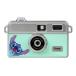 KenkoTokina Kenko Tokina Disney герой простейший фотоаппарат Stitch DSC-PIENIMST(2662524)