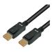 Lumen( люмен ) 16K соответствует Ver.2.1 Displayport кабель 2m LDC-16KDP20(2663351)