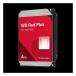 Western Digital Western цифровой 4TB HDD 3.5 дюймовый Red Plus WD40EFZZ(2666377)