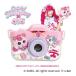 KAYOTOYS(kayo игрушки ) Kirakira catch!tini булавка ×... Kids простейший фотоаппарат соответствующий возраст 3~6 лет KY25-161(2666351)