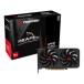 PowerColor( энергия цвет ) Radeon RX9060XT 16GB RX9060XT16GA(2653608)