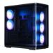zalman ����ޥ� �ߥɥ륿���PC������ P60���꡼�� �֥�å� P60 Black(2667681)