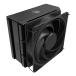 Cooler Master кондиционер тормозные колодки Hyper 212 3DHP Black боковой поток type воздушное охлаждение CPU кондиционер MAY-T2HP-217PK-R1(2667686)