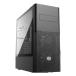 Cooler Master кондиционер тормозные колодки middle tower type PC кейс MasterBox CM695 TG ATX/ усиленный стекло модель / черный CM695-KG5N-S00(2668173)