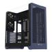thermaltake термический Take middle tower type PC кейс View 390 Air Future Dusk ATX/ искривление поверхность усиленный стекло panel CA-11F-00MNWN-00(2658651)
