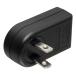 ELPA Elpa вращение адаптор чёрный A-390B BK(2667453)