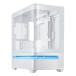 ASUSe стул -sPRIME AP202 TG WHITE PRIMEAP202TGWHITE(2662562)