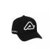 ACERBIS Acerbis колпак CAP A Logo черный / белый AC-24881BK/WH(2645246)