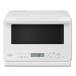 HITACHI ���� �q�^�` �I�[�u�������W �R���p�N�g/27L���C�h/�t���b�g�ɓ�/�z���C�g MRO-F6C W(2674128)