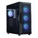 zalman The Ла Манш i3 NEO ARGB V2 Black I3-NEO-ARGB-V2-BLACK(2675006)