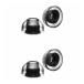 AZLAazlaSednaEarfit XELASTECII forAirPodsPro3 M размер 2 пара AZL-XELASTECII-APP3-M(2674994)