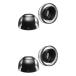 AZLAazlaSednaEarfit XELASTECII forAirPodsPro3 MS размер 2 пара AZL-XELASTECII-APP3-MS(2674995)