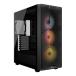 CORSAIR Corse a3200D RS ARGB Mid-TowerSmoke CC-9011346-WW(2679168)