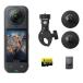 Insta 360 Insta 360 Insta360 X5 мотоцикл комплект CINSAAHA-X502(2658516)