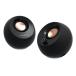 CreativeklieitibCreative Pebble Pro черный SP-PBLPRO-BK(2681591)
