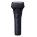 Panasonic Panasonic Ram панель приборов 3 Basic модель /3 листов лезвие / зарядка * переменный ток тип / темный темно-синий ES-L321D-A(2681534)