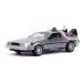  Kyosho (KYOSHO) JADA TOYS 1/24 задний *tu* The * Future II время машина tero Lien JADA31468(2672451)
