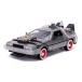  Kyosho (KYOSHO) JADA TOYS 1/24 задний *tu* The * Future часть III время машина tero Lien JADA32166(2672452)