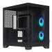 Fractal Designflaktaru дизайн Pop 2 Vision Black RGB FD-C-POV2A-02(2681530)
