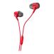 HyperX гипер- X Cloud Earbuds III Red BN7S0AA(2681692)