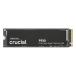 crucial Crew автомобиль ruP510 1TB PCIe Gen5 NVMe M.2 SSD CT1000P510SSD8(2681620)