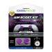 KontrolFreek( контроль freak ) FPS - Frenzy AimBoost - PS5 Purple/Black 6106-PS5(2679263)