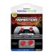 KontrolFreek( контроль freak ) FPS - Inferno - PS5 Red/White 6150-PS5(2679265)