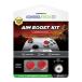 KontrolFreek( контроль freak ) FPS - Inferno AimBoost - PS5 Red/White 6152-PS5(2679266)