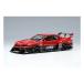 MAKE UP( макияж ) 1/43 LB-ER34 super Silhouette Skyline Tokyo авто салон 2022 LB010C(2672260)