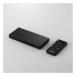 ELECOM Elecom HDMI переключатель 4K60Hz/4 шт. переключатель DH-SW4KB41BK(2681637)