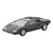 TOMYTEC( Tommy Tec ) LV-N Lamborghini счетчик kLP400 чёрный 329671(2671648)