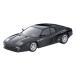 TOMYTEC( Tommy Tec ) LV-N Ferrari F512 M чёрный 333289(2671675)