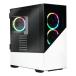 ENERMAXena- Max ENERMAX K8 RGB стекло усиленный type mid tower ATX PC кейс ECA-EK8-WW-ARGB(2667998)