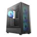 DEEPCOOL глубокий прохладный CC550 4F R-CC550BKANA4-G(2682595)