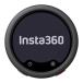 Insta 360 Insta 360 Mic Pro Transmitter Graphite Black MC110-MICPRO03(2683695)