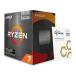 AMDe- M ti-Ryzen 7 5800X3D AM4 10th Anniversary Edition R75800X3D10TH-MSIB550(2683246)
