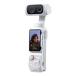 Insta 360 Insta 360 Luna Ultra 2 глаз линзы стандартный частота rus Teller белый CINSABTA-LUNAULTRA02(2683456)