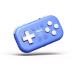 8BitDo(eito bit du) 8BitDo Micro Bluetooth Blue 8BITDO-MICRO-BT-BU(2683820)